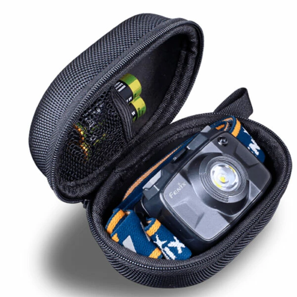 Best Sale ๐งจ Accessories Fenix APB-20 Headlamp Storage Case | Authorized Distributor ๐ 5 Best Sale ๐งจ Accessories Fenix APB-20 Headlamp Storage Case | Authorized Distributor ๐ - Image 3