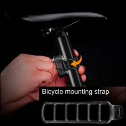 Hot Sale 🎉 Cycling Flashlights And Headlamps Fenix BC05R Rechargeable Bike Light | Extra 30% Off Sale 🧨 -Deals Brightguy Store Fenix BC05R Rechargeable Bike Light 7 600x600 1