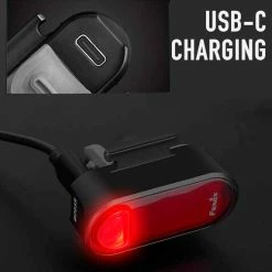 Hot Sale 🎉 Cycling Flashlights And Headlamps Fenix BC05R Rechargeable Bike Light | Extra 30% Off Sale 🧨 -Deals Brightguy Store Fenix BC05R Rechargeable Bike Light 8