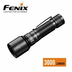 Hot Sale 🛒 Boating Flashlights Fenix C7 USB-C Rechargeable Flashlight | 3,000 Lumens 💯
