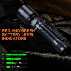 Hot Sale 🛒 Boating Flashlights Fenix C7 USB-C Rechargeable Flashlight | 3,000 Lumens 💯 -Deals Brightguy Store Fenix C7 USB Rechargeable Flashlight 7 600x600 1