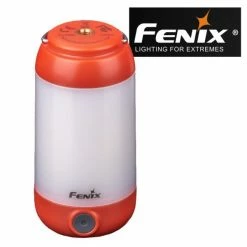 Budget 🔔 Automotive Repair Flashlights Fenix CL26R Rechargeable Lantern | Fenix Distributor 💯