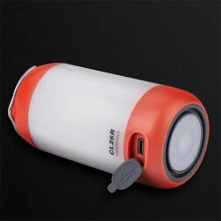 Budget 🔔 Automotive Repair Flashlights Fenix CL26R Rechargeable Lantern | Fenix Distributor 💯 -Deals Brightguy Store Fenix CL26R Rechargeable Lantern 8
