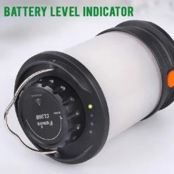 Hot Sale 🎁 Boating Flashlights Fenix CL30R Rechargeable Camping Lantern | 650 Lumens 🎁 -Deals Brightguy Store Fenix CL30R Rechargeable Lantern 2 1