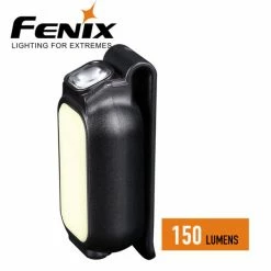 Budget 🌟 Boating Flashlights Fenix E-LITE Multi Purpose Mini Light | 150 Lumens 🎉