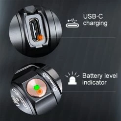 Best reviews of ❤️ Automotive Repair Flashlights Fenix E18R V2.0 High Performance Rechargeable EDC Flashlight 🤩 -Deals Brightguy Store Fenix E18R V2 High Performance Rechargeable Flashlight 7 600x600 1