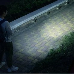 Best reviews of ❤️ Automotive Repair Flashlights Fenix E18R V2.0 High Performance Rechargeable EDC Flashlight 🤩 -Deals Brightguy Store Fenix E18R V2 High Performance Rechargeable Flashlight 8 600x600 1