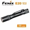Promo 💯 Boating Flashlights Fenix E20 V2.0 High Performance AA Flashlight | Fenix Distributor 🎉 -Deals Brightguy Store Fenix E20 V2 High Performance AA Flashlight