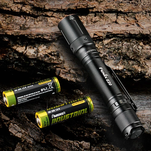 Promo ๐ฏ Boating Flashlights Fenix E20 V2.0 High Performance AA Flashlight | Fenix Distributor ๐ 5 Promo ๐ฏ Boating Flashlights Fenix E20 V2.0 High Performance AA Flashlight | Fenix Distributor ๐ - Image 3