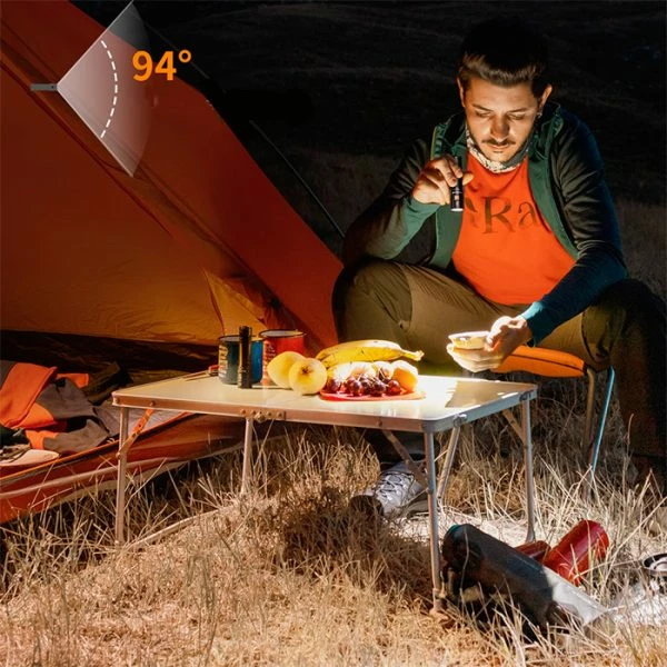 Buy ๐ Boating Flashlights Fenix E28R Rechargeable EDC Flashlight | 1500 Lumens ๐ 4 Buy ๐ Boating Flashlights Fenix E28R Rechargeable EDC Flashlight | 1500 Lumens ๐ - Image 2