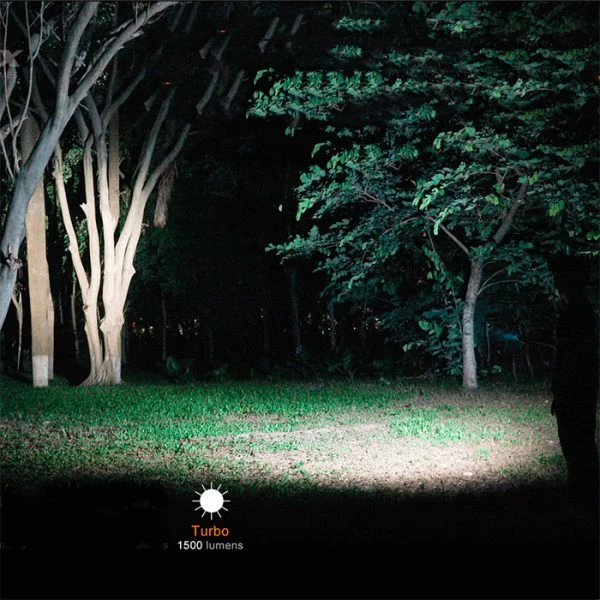 Buy ๐ Boating Flashlights Fenix E28R Rechargeable EDC Flashlight | 1500 Lumens ๐ 8 Buy ๐ Boating Flashlights Fenix E28R Rechargeable EDC Flashlight | 1500 Lumens ๐ - Image 6