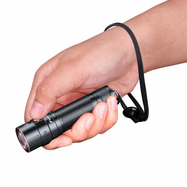 Buy ๐ Boating Flashlights Fenix E28R Rechargeable EDC Flashlight | 1500 Lumens ๐ 7 Buy ๐ Boating Flashlights Fenix E28R Rechargeable EDC Flashlight | 1500 Lumens ๐ - Image 5