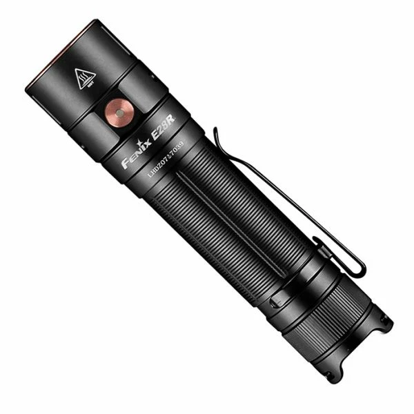 Buy ๐ Boating Flashlights Fenix E28R Rechargeable EDC Flashlight | 1500 Lumens ๐ 6 Buy ๐ Boating Flashlights Fenix E28R Rechargeable EDC Flashlight | 1500 Lumens ๐ - Image 4