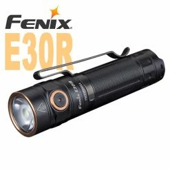 New 👍 Automotive Repair Flashlights Fenix E30R Compact EDC Rechargeable Flashlight | 1600 Lumens 😀