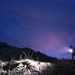 New 👍 Automotive Repair Flashlights Fenix E30R Compact EDC Rechargeable Flashlight | 1600 Lumens 😀 -Deals Brightguy Store Fenix E30R Compact EDC Rechargeable Flashlight 6