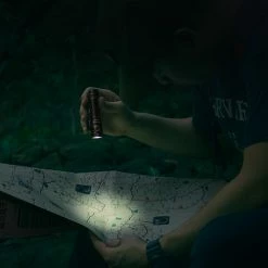 New 👍 Automotive Repair Flashlights Fenix E30R Compact EDC Rechargeable Flashlight | 1600 Lumens 😀 -Deals Brightguy Store Fenix E30R Compact EDC Rechargeable Flashlight 7