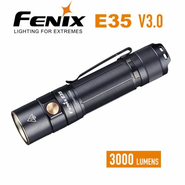 Best reviews of ✨ Boating Flashlights Fenix E35 V3 Super High Performance Flashlight | 3,000 Lumens ✨ 3 Best reviews of ✨ Boating Flashlights Fenix E35 V3 Super High Performance Flashlight | 3,000 Lumens ✨