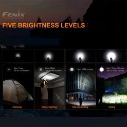 Best reviews of ✨ Boating Flashlights Fenix E35 V3 Super High Performance Flashlight | 3,000 Lumens ✨ 12 Best reviews of ✨ Boating Flashlights Fenix E35 V3 Super High Performance Flashlight | 3,000 Lumens ✨ -Deals Brightguy Store Fenix E35 V3 Super High Performance Flashlight 5 600x600 1