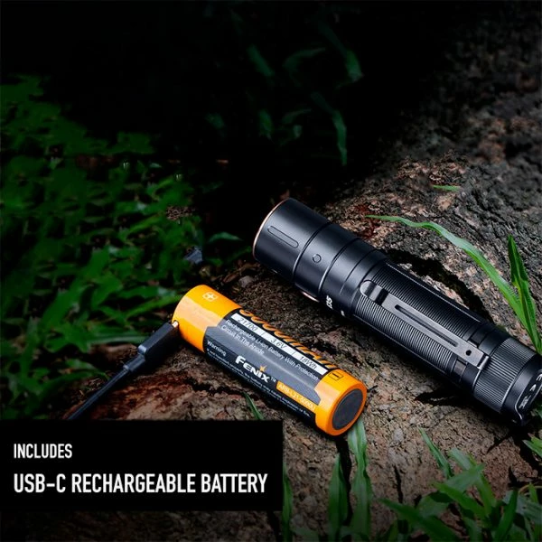 Best reviews of ✨ Boating Flashlights Fenix E35 V3 Super High Performance Flashlight | 3,000 Lumens ✨ 6 Best reviews of ✨ Boating Flashlights Fenix E35 V3 Super High Performance Flashlight | 3,000 Lumens ✨ - Image 4
