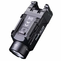 Best Sale 🔔 Fenix GL19R Rechargeable Weapon Light | 1200 Lumens ⭐ -Deals Brightguy Store Fenix GL19R Rechargeable Weapon Light 3 600x600 1