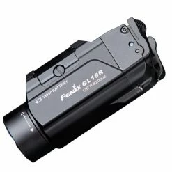 Best Sale 🔔 Fenix GL19R Rechargeable Weapon Light | 1200 Lumens ⭐ -Deals Brightguy Store Fenix GL19R Rechargeable Weapon Light goog 600x600 1