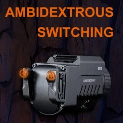 Deals 🔥 Fenix GL22 Rechargeable Weapon Light With Red Laser | 750 Lumens 🧨 11 Deals 🔥 Fenix GL22 Rechargeable Weapon Light With Red Laser | 750 Lumens 🧨 -Deals Brightguy Store Fenix GL22 Rechargeable Weapon Light with Red Laser 4 600x600 1