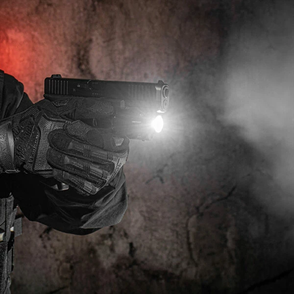 Deals 🔥 Fenix GL22 Rechargeable Weapon Light With Red Laser | 750 Lumens 🧨 5 Deals 🔥 Fenix GL22 Rechargeable Weapon Light With Red Laser | 750 Lumens 🧨 - Image 4