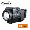 Deals 🔥 Fenix GL22 Rechargeable Weapon Light With Red Laser | 750 Lumens 🧨