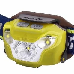 Cheapest 🔥 Automotive Repair Flashlights Fenix HL26R | Trail Running Headlamp | 450 Lumens 🔥 -Deals Brightguy Store Fenix HL26R Rechargeable Headlamp 1 1