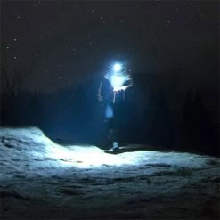 Cheapest 🔥 Automotive Repair Flashlights Fenix HL26R | Trail Running Headlamp | 450 Lumens 🔥 -Deals Brightguy Store Fenix HL26R Rechargeable Headlamp 2 1