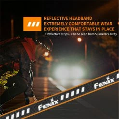 Brand new 🌟 Automotive Repair Flashlights Fenix HM23 Lightweight AA Headlamp | Fenix Distributor 🎉 -Deals Brightguy Store Fenix HM23 Lightweight AA Headlamp 8