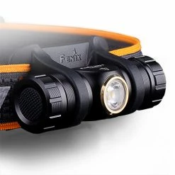Brand new 🌟 Automotive Repair Flashlights Fenix HM23 Lightweight AA Headlamp | Fenix Distributor 🎉 -Deals Brightguy Store Fenix HM23 Lightweight AA Headlamp 9
