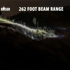 Best deal 😍 Camping Fenix HM50R Rechargeable Headlamp | Fenix Distributor 👏 -Deals Brightguy Store Fenix HM50R Rechargeable Headlamp 5 1