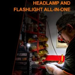 Deals ๐ Automotive Repair Flashlights Fenix HM50R V2.0 USB-C Rechargeable Lightweight Headlamp | Fenix Distributor โจ 12 Deals ๐ Automotive Repair Flashlights Fenix HM50R V2.0 USB-C Rechargeable Lightweight Headlamp | Fenix Distributor โจ -Deals Brightguy Store Fenix HM50R V2 Rechargeable Headlamp 5 600x600 1