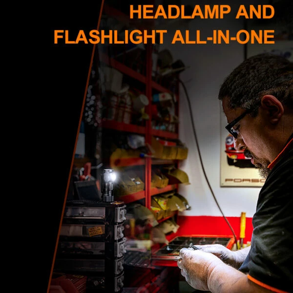 Deals ๐ Automotive Repair Flashlights Fenix HM50R V2.0 USB-C Rechargeable Lightweight Headlamp | Fenix Distributor โจ 7 Deals ๐ Automotive Repair Flashlights Fenix HM50R V2.0 USB-C Rechargeable Lightweight Headlamp | Fenix Distributor โจ - Image 5