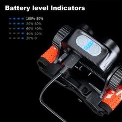 Buy ✔️ Boating Flashlights Fenix HM65R-T High Performance Headlamp | 1500 Lumens 🎁 -Deals Brightguy Store Fenix HM65R T High Performance Headlamp 9 600x600 1