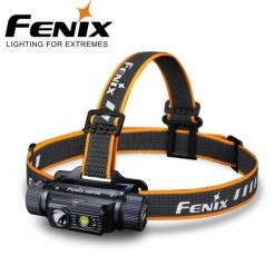 Deals ⌛ Automotive Repair Flashlights Fenix HM70R USB-C Rechargeable Headlamp | 1600 Lumens 💯