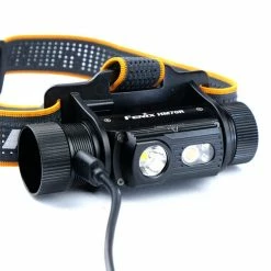 Deals ⌛ Automotive Repair Flashlights Fenix HM70R USB-C Rechargeable Headlamp | 1600 Lumens 💯 -Deals Brightguy Store Fenix HM70R USB C Rechargeable Headlamp 10 600x600 1