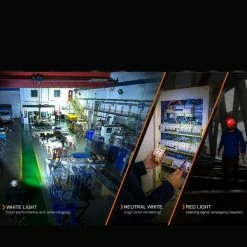 Deals ⌛ Automotive Repair Flashlights Fenix HM70R USB-C Rechargeable Headlamp | 1600 Lumens 💯 -Deals Brightguy Store Fenix HM70R USB C Rechargeable Headlamp 8 600x600 1