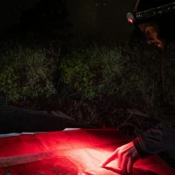 Discount 🛒 Automotive Repair Flashlights Fenix HP16R HIgh Performance Rechargeable Headlamp | 1700 Lumens ❤️ -Deals Brightguy Store Fenix HP16R HIgh Performance Rechargeable Headlamp 7