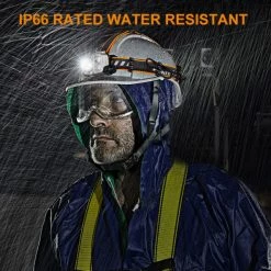 Best reviews of 😉 Automotive Repair Flashlights Fenix HP25R V2.0 USB-C Rechargeable Headlamp | 1600 Lumens 👏 -Deals Brightguy Store Fenix HP25R V2 USB Rechargeable Headlamp 8 600x600 1