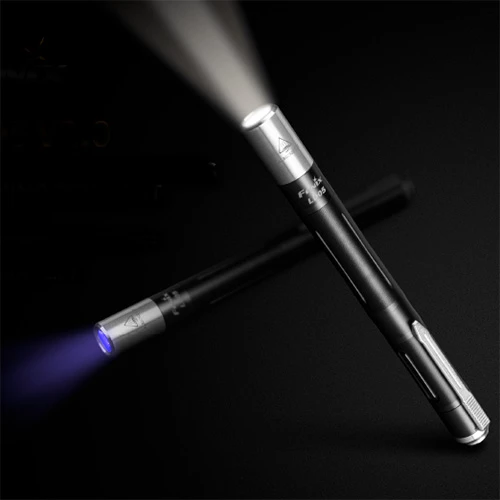 Budget ❤️ Automotive Repair Flashlights Fenix LD05 V2.0 Dual Light Penlight | Neutral White Plus UV ❤️ 7 Budget ❤️ Automotive Repair Flashlights Fenix LD05 V2.0 Dual Light Penlight | Neutral White Plus UV ❤️ - Image 5