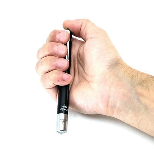 Budget ❤️ Automotive Repair Flashlights Fenix LD05 V2.0 Dual Light Penlight | Neutral White Plus UV ❤️ 4 Budget ❤️ Automotive Repair Flashlights Fenix LD05 V2.0 Dual Light Penlight | Neutral White Plus UV ❤️ - Image 2