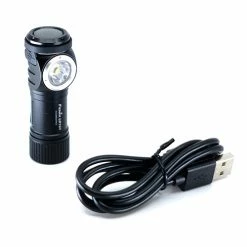 Best reviews of ✨ Camping Fenix LD15R USB Rechargeable EDC Flashlight | Genuine Fenix Brand 💯 -Deals Brightguy Store Fenix LD15R USB Rechargeable EDC Flashlight 5 1