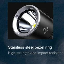 Best Sale โ๏ธ Automotive Repair Flashlights Fenix LD22 V2.0 LED Flashlight | 800 Lumens ๐ฅฐ 13 Best Sale โ๏ธ Automotive Repair Flashlights Fenix LD22 V2.0 LED Flashlight | 800 Lumens ๐ฅฐ -Deals Brightguy Store Fenix LD22 V2 LED Flashlight 7 600x600 1