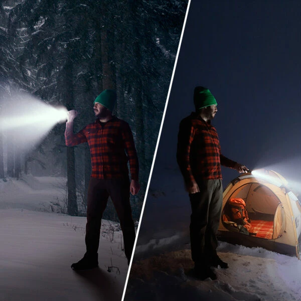 Best Sale โ๏ธ Automotive Repair Flashlights Fenix LD22 V2.0 LED Flashlight | 800 Lumens ๐ฅฐ 7 Best Sale โ๏ธ Automotive Repair Flashlights Fenix LD22 V2.0 LED Flashlight | 800 Lumens ๐ฅฐ - Image 5