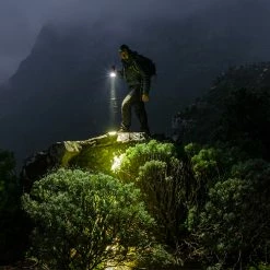 Coupon 🧨 Boating Flashlights Fenix LR40R Compact Searchlight Flashlight | 12,000 Lumens ⌛ -Deals Brightguy Store Fenix LR40R Compact Searchlight Flashlight 9