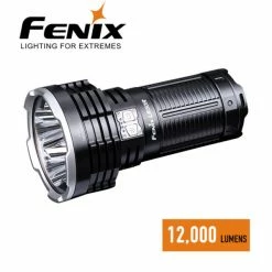Top 10 😀 Boating Flashlights Fenix LR50R Super Bright Search Light | 12,000 Lumens ⭐