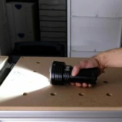 Top 10 😀 Boating Flashlights Fenix LR50R Super Bright Search Light | 12,000 Lumens ⭐ -Deals Brightguy Store Fenix LR50R Super Bright Search Light 8 600x600 1