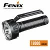 Outlet 🛒 Flashlights Fenix LR80R Handheld Search Light | 18,000 Lumens ✔️